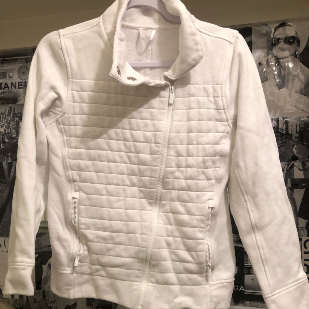 Lululemon Jacket